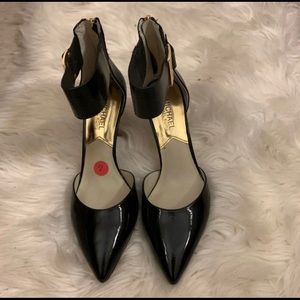Micheal Kors Heels